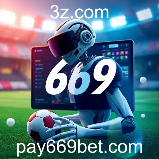 Ascensão do 669bet no Mercado Brasileiro de Jogos em 2025