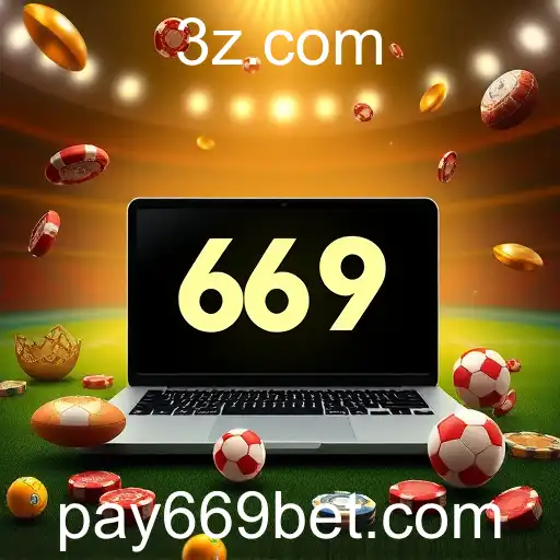 669bet: O Crescimento do Jogo Online em Tempos Contemporâneos