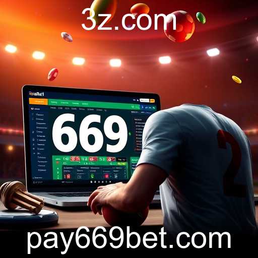 A Ascensão dos Sites de Apostas em 2025