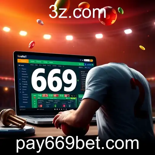 A Ascensão dos Sites de Apostas em 2025