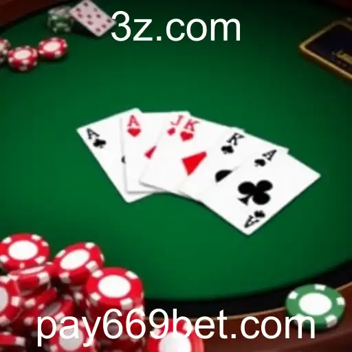 A Revolução dos Casinos Online e 669bet