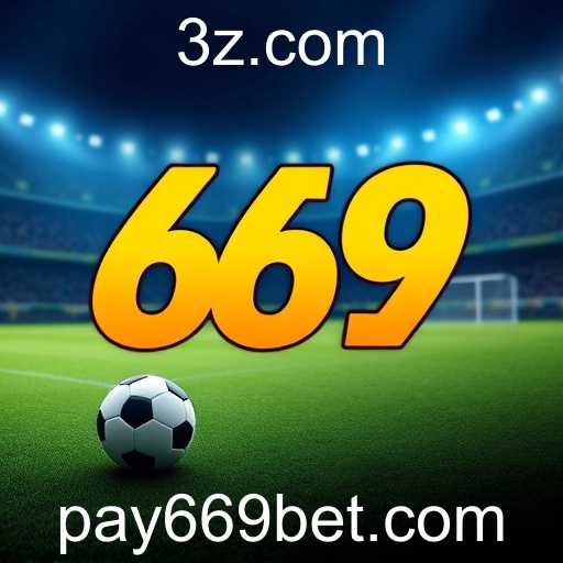 A Evolução do Jogo Online: 669bet e o Futuro dos Cassinos Virtuais