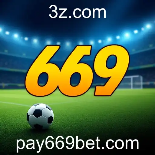 A Evolução do Jogo Online: 669bet e o Futuro dos Cassinos Virtuais