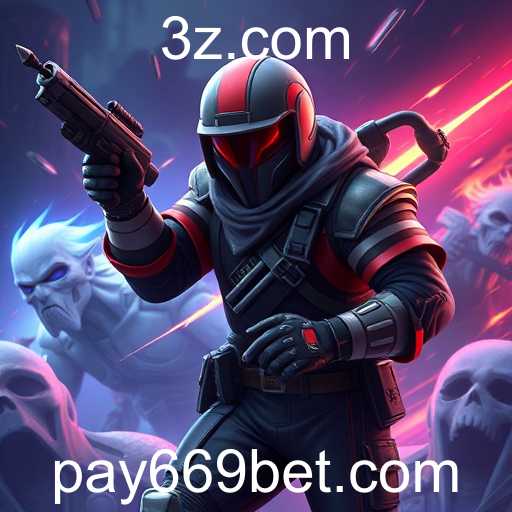 Expansão Global do 669bet e Cenário Atual de Jogos Online