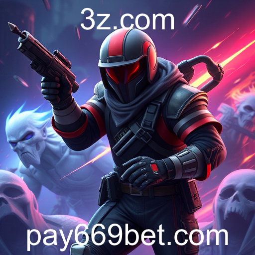 Expansão Global do 669bet e Cenário Atual de Jogos Online