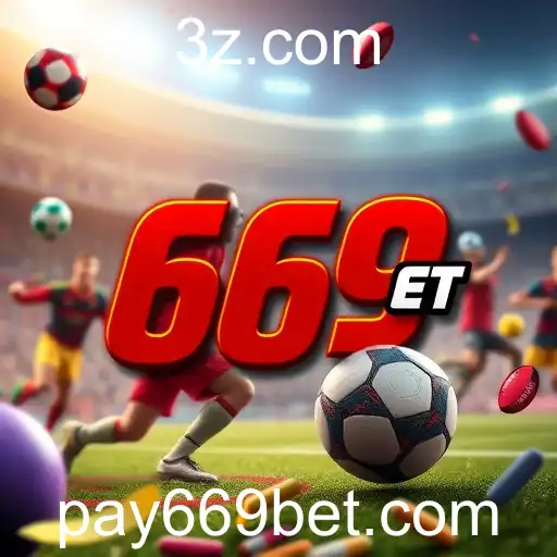 A Expansão dos Jogos Online e o Papel do 669bet