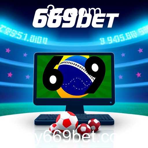 Crescimento de Sites de Jogos Online no Brasil