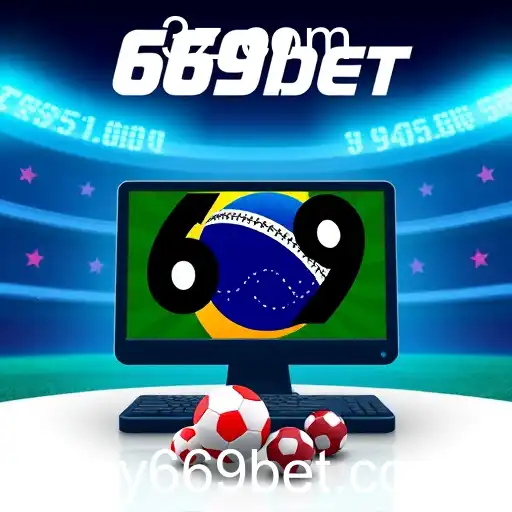 Crescimento de Sites de Jogos Online no Brasil