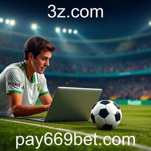 Crescimento dos Sites de Apostas no Brasil