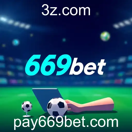 O Impacto de 669bet no Cenário Global dos Jogos