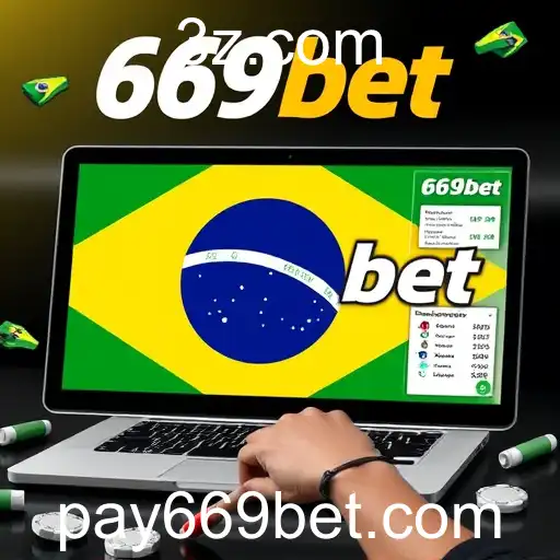 Impactos das Plataformas de Apostas no Brasil