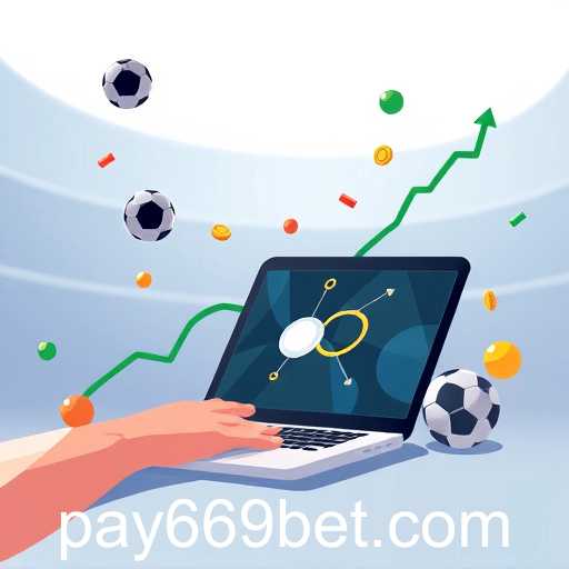 A ascensão dos jogos de azar e o impacto da 669bet