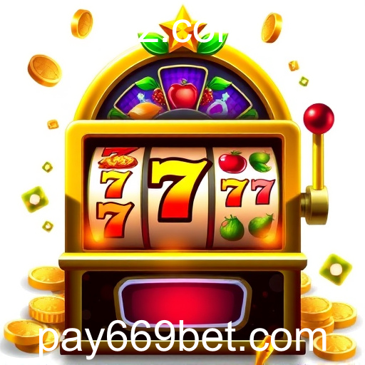 'Online Slots': Diversão e Recompensas no 669bet