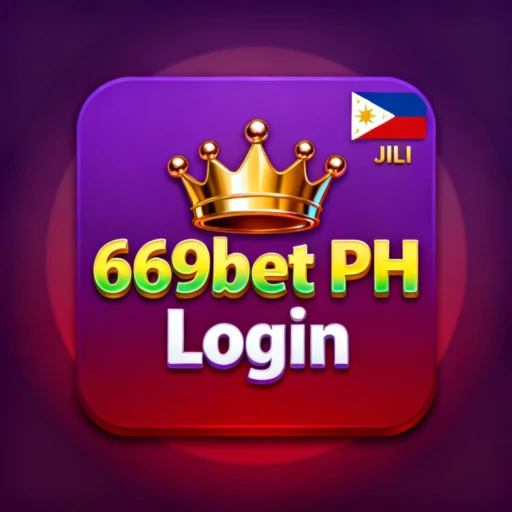 669bet PH Login