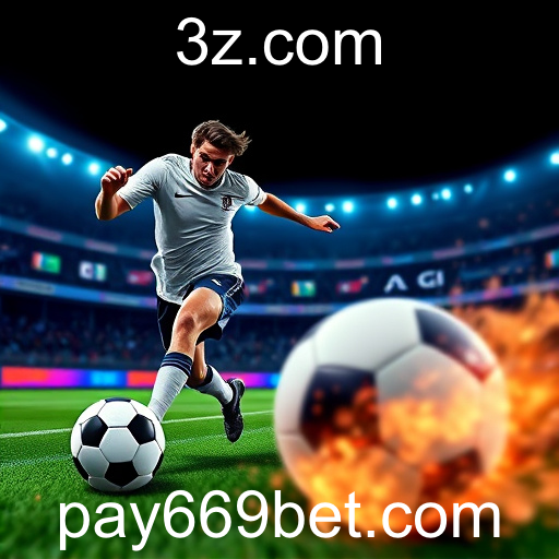 Explorando os Esportes Virtuais na Plataforma 669bet